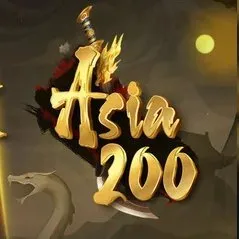 ASIA200 - Pertempuran Epik dalam Dunia FPS