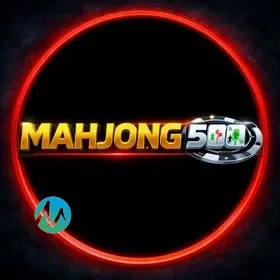Logo mahjong500
